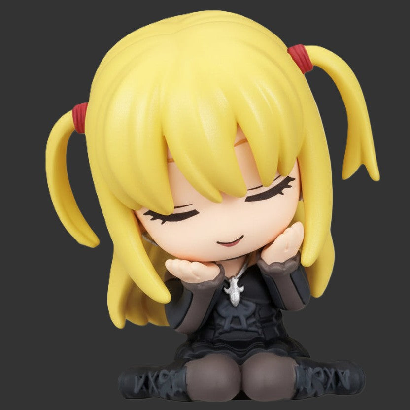 Figurine Misa Amane Figurikuo