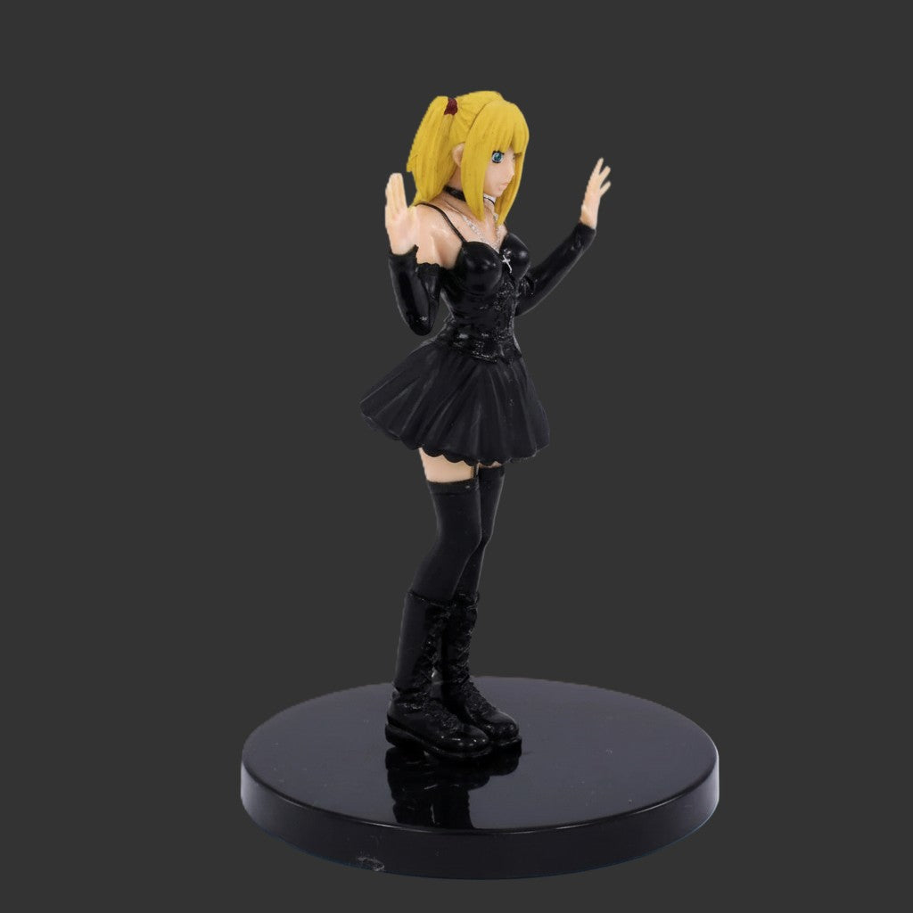 Figurine Misa Amane Figurikuo 2