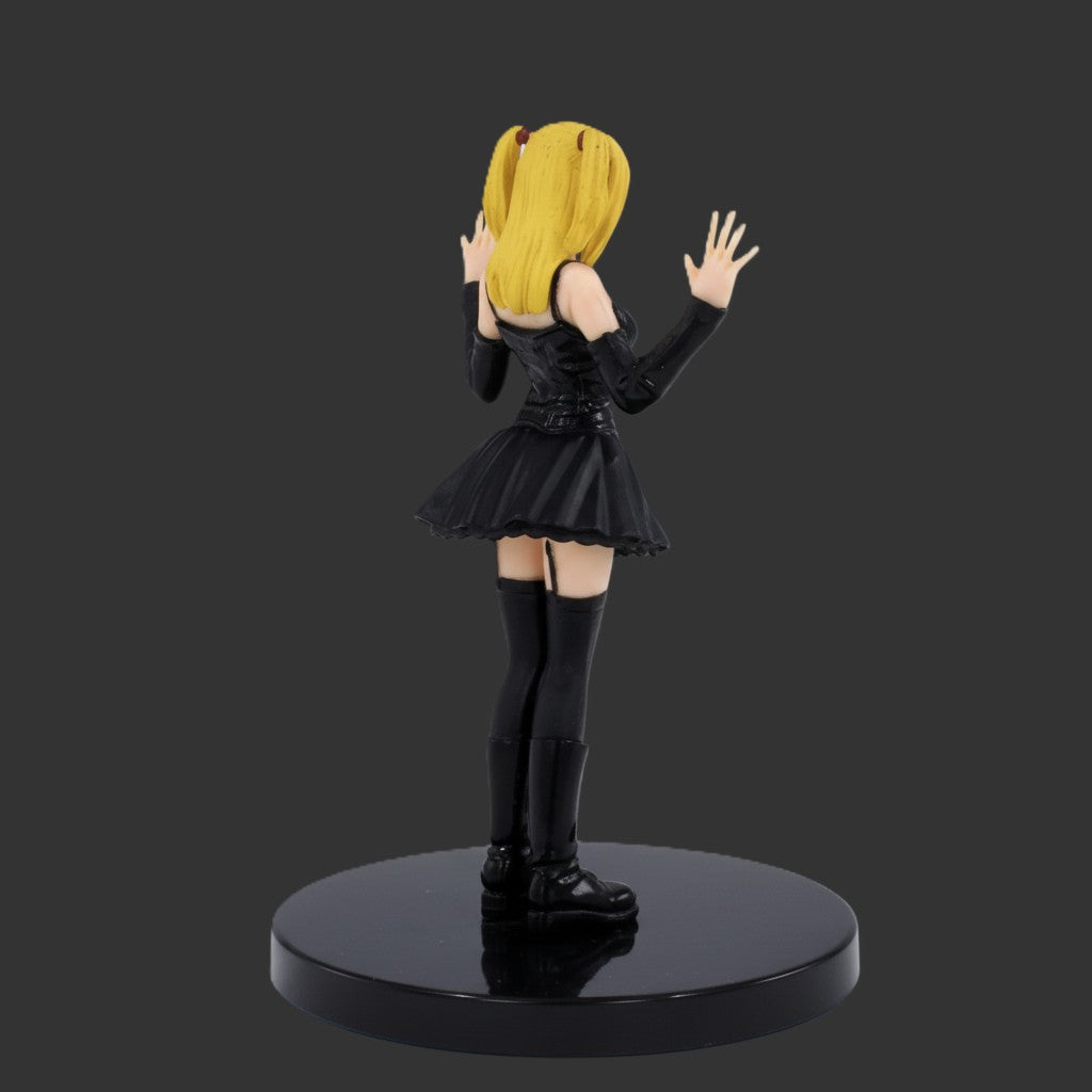 Figurine Misa Amane Figurikuo 3