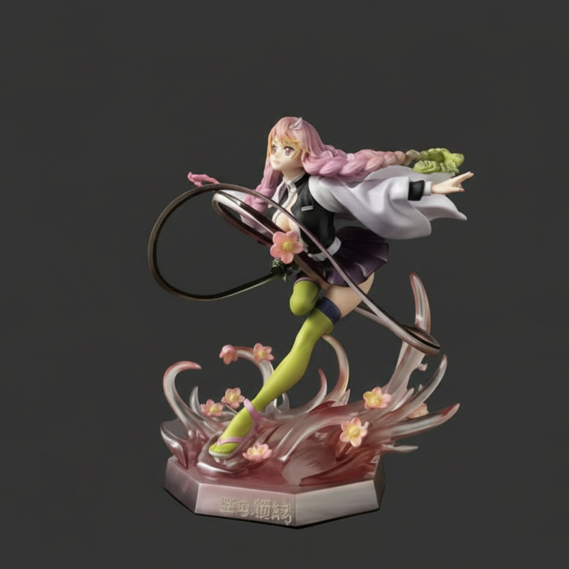 Figurine Mitsuri Figurikuo