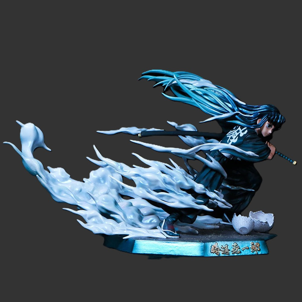Figurine Muichiro Tokito 2 Figurikuo