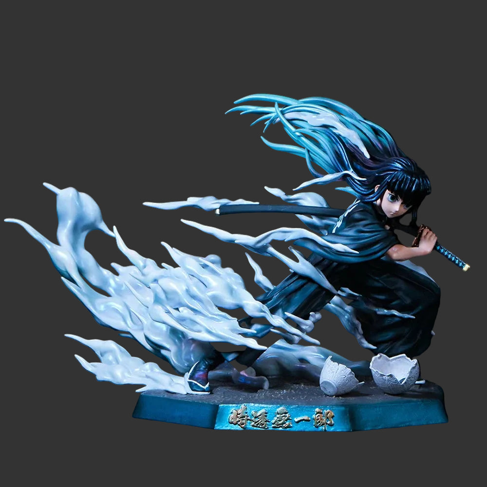 Figurine Muichiro Tokito Figurikuo