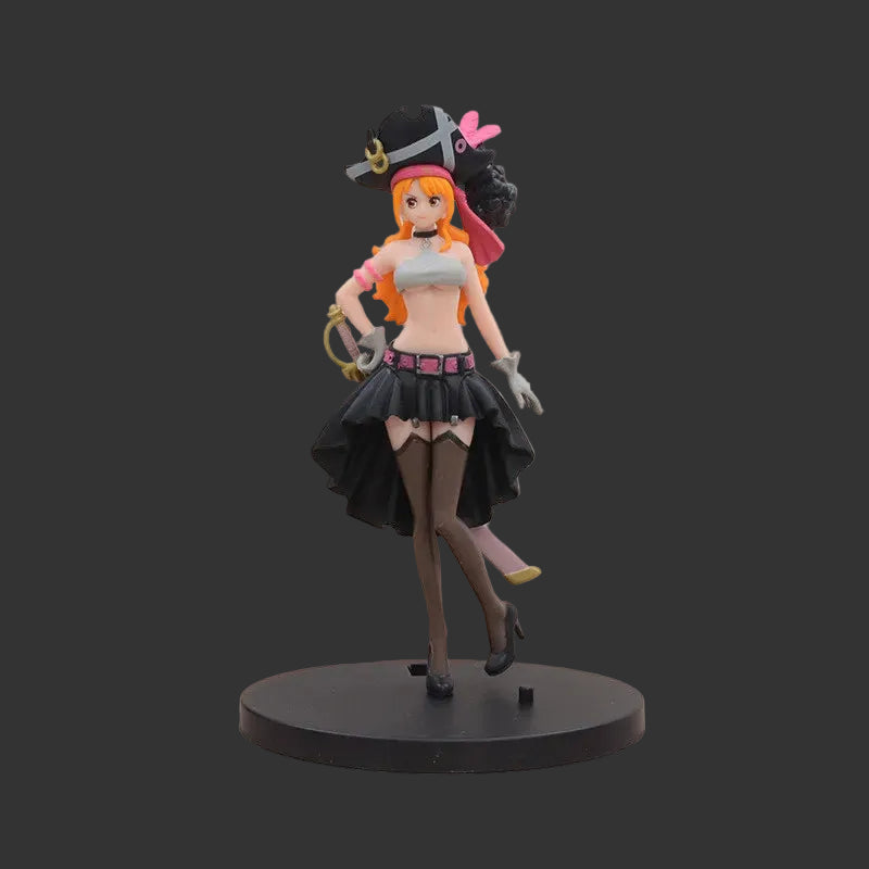 Figurine Nami 2 Figurikuo