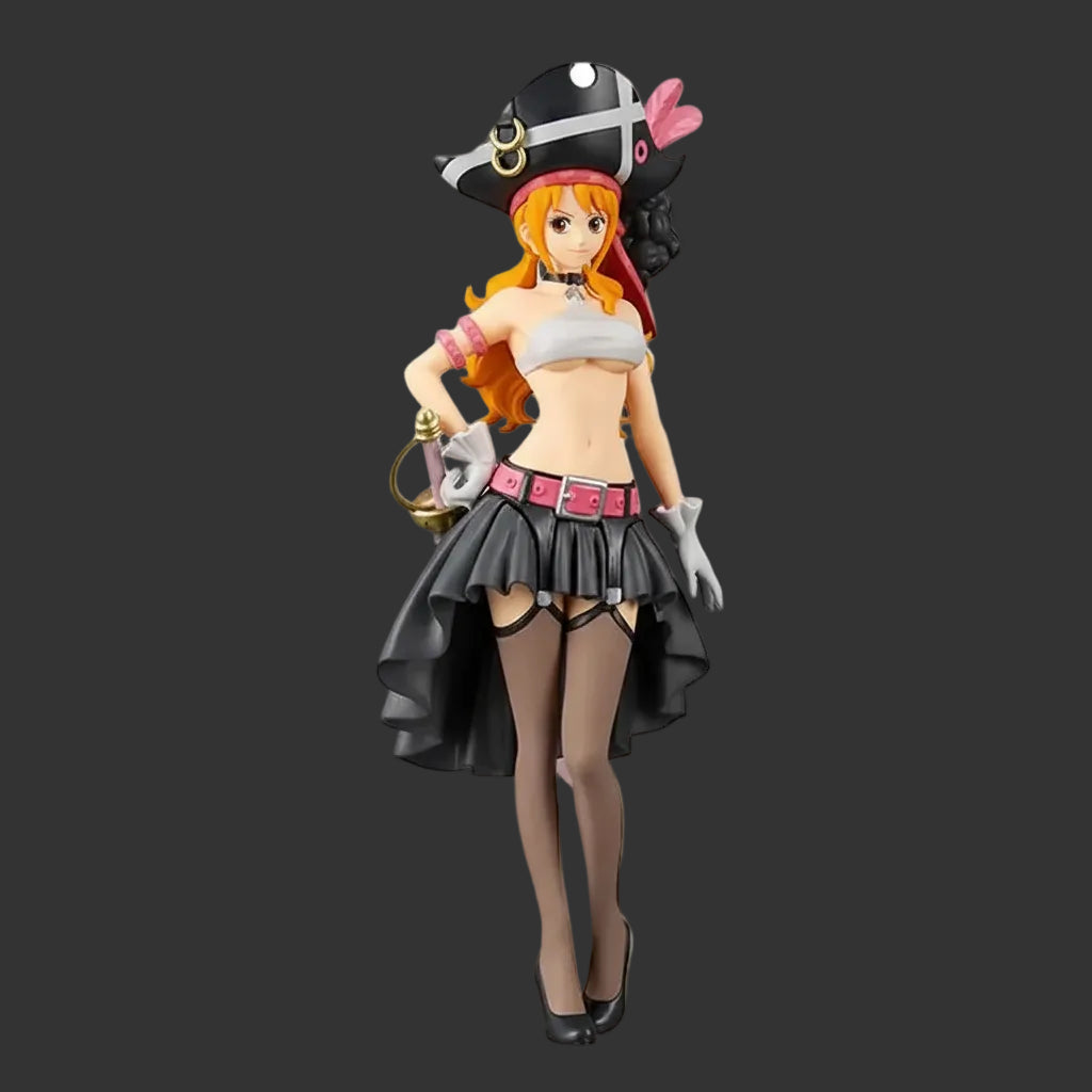 Figurine Nami Figurikuo