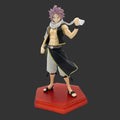 Figurine Natsu Dragneel Figurikuo 1