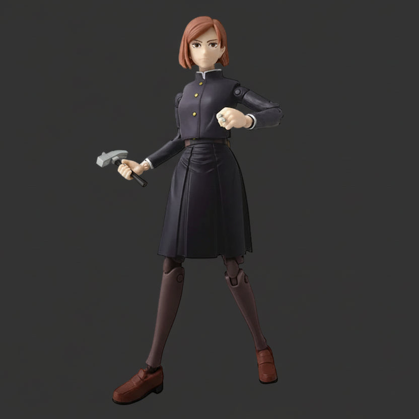 Figurine Nobara Kugisaki Figurikuo 2