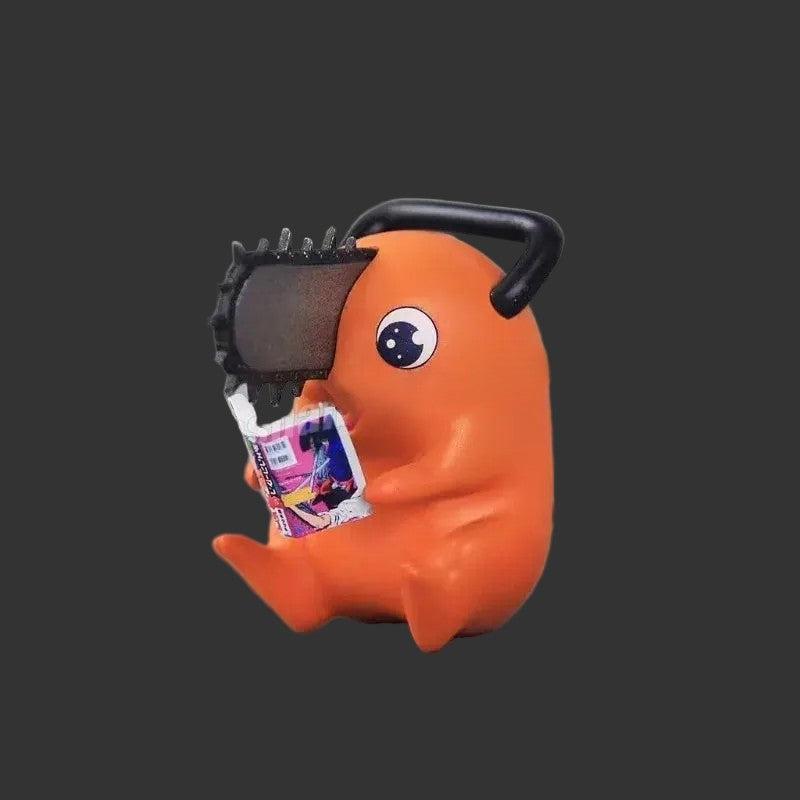Figurine Pochita Figurikuo