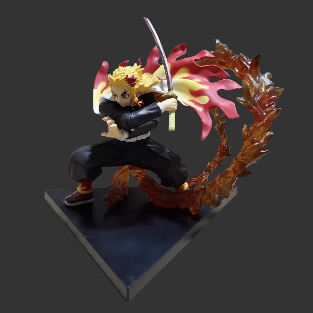 Figurine Rengoku Figurikuo