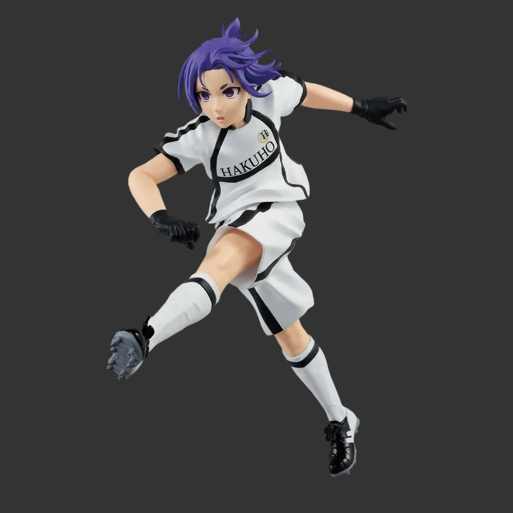 Figurine Reo Mikage Figurikuo