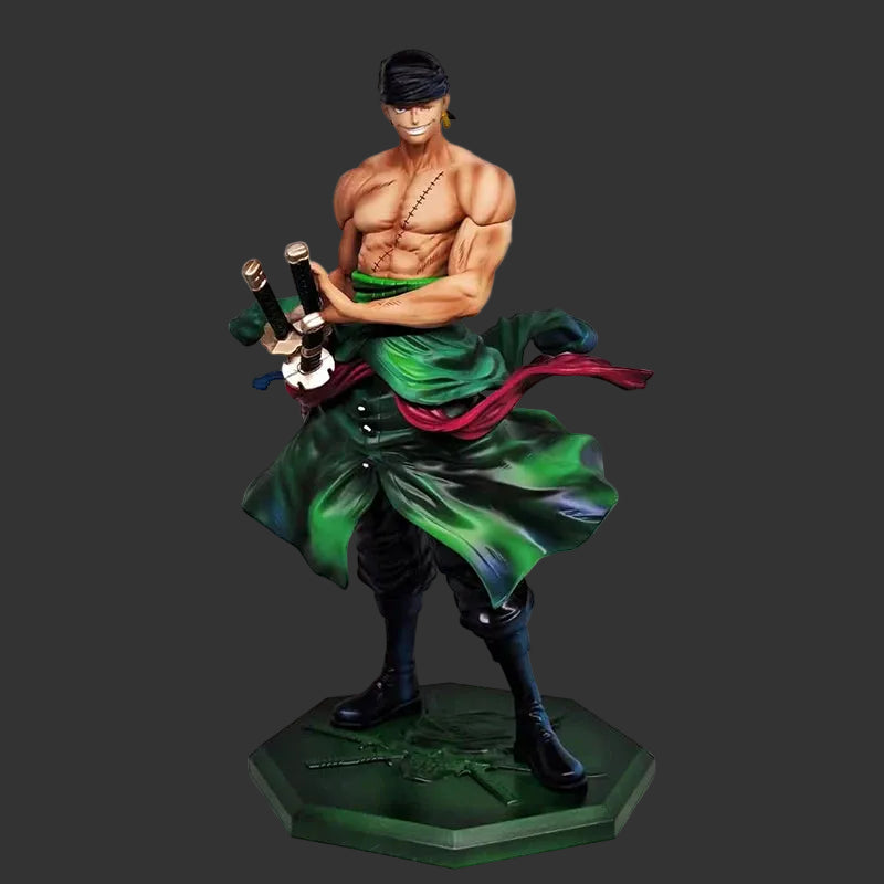Figurine Roronoa Zoro Figurikuo