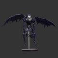 Figurine Ryuk Figurikuo 2