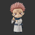Figurine Sakuna Figurikuo