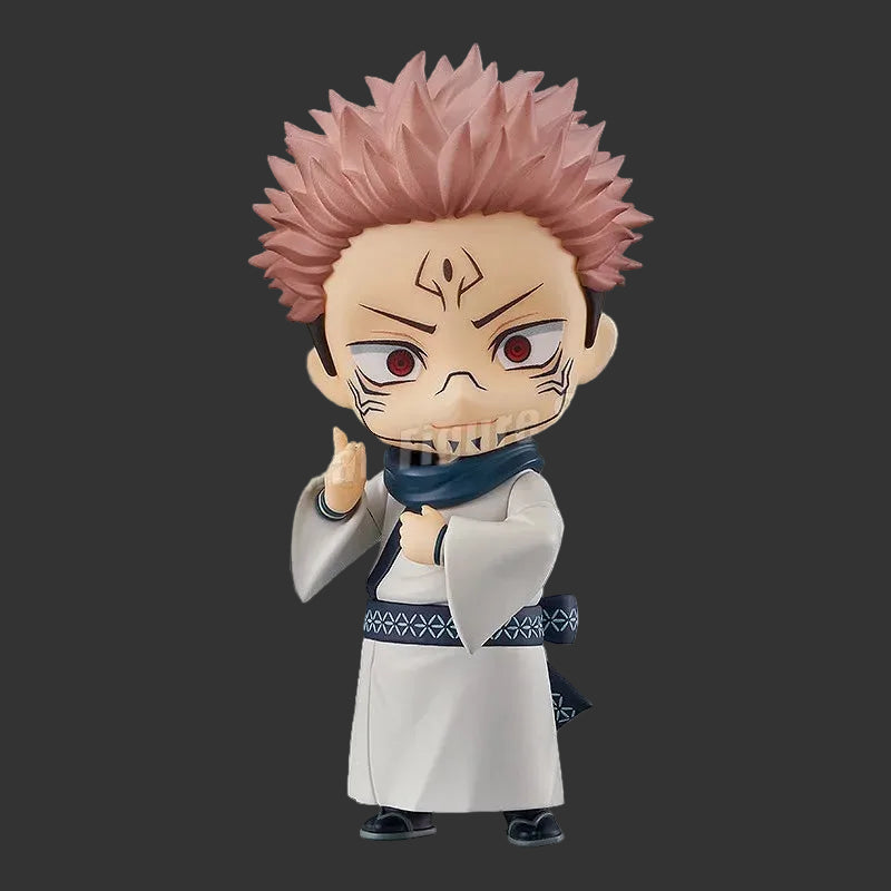 Figurine Sakuna Figurikuo
