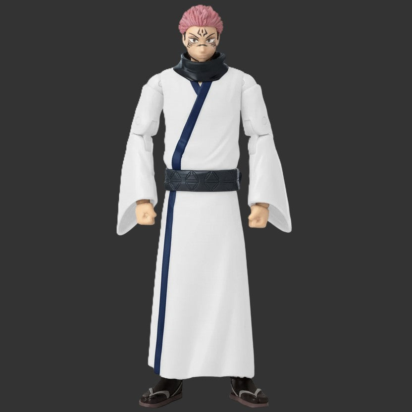 Figurine Sakuna Figurikuo 2