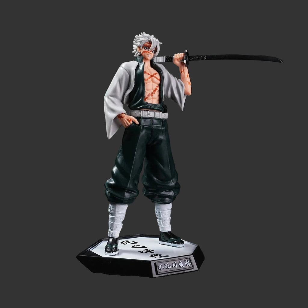 Figurine Sanemi Figurikuo