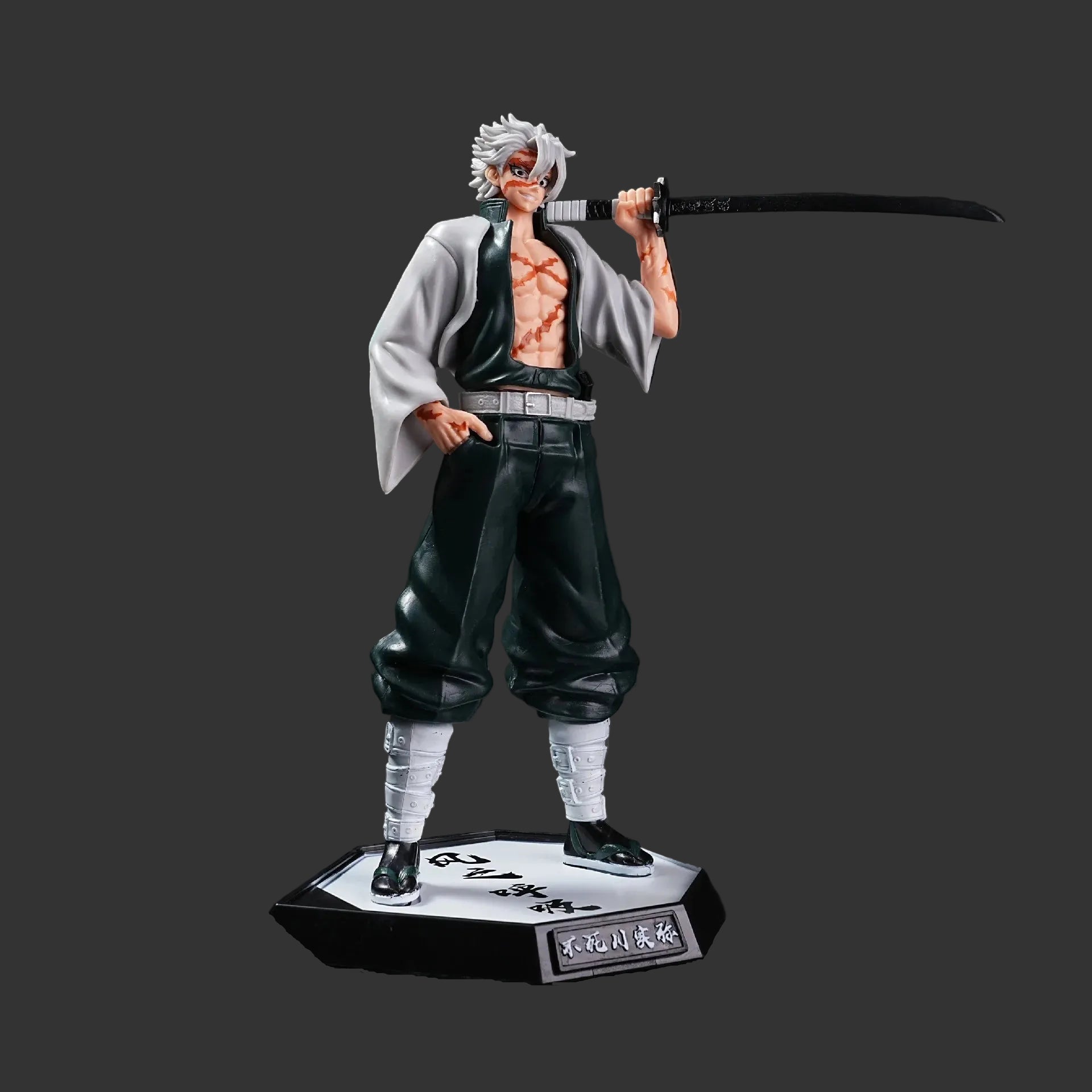 Figurine Sanemi Figurikuo