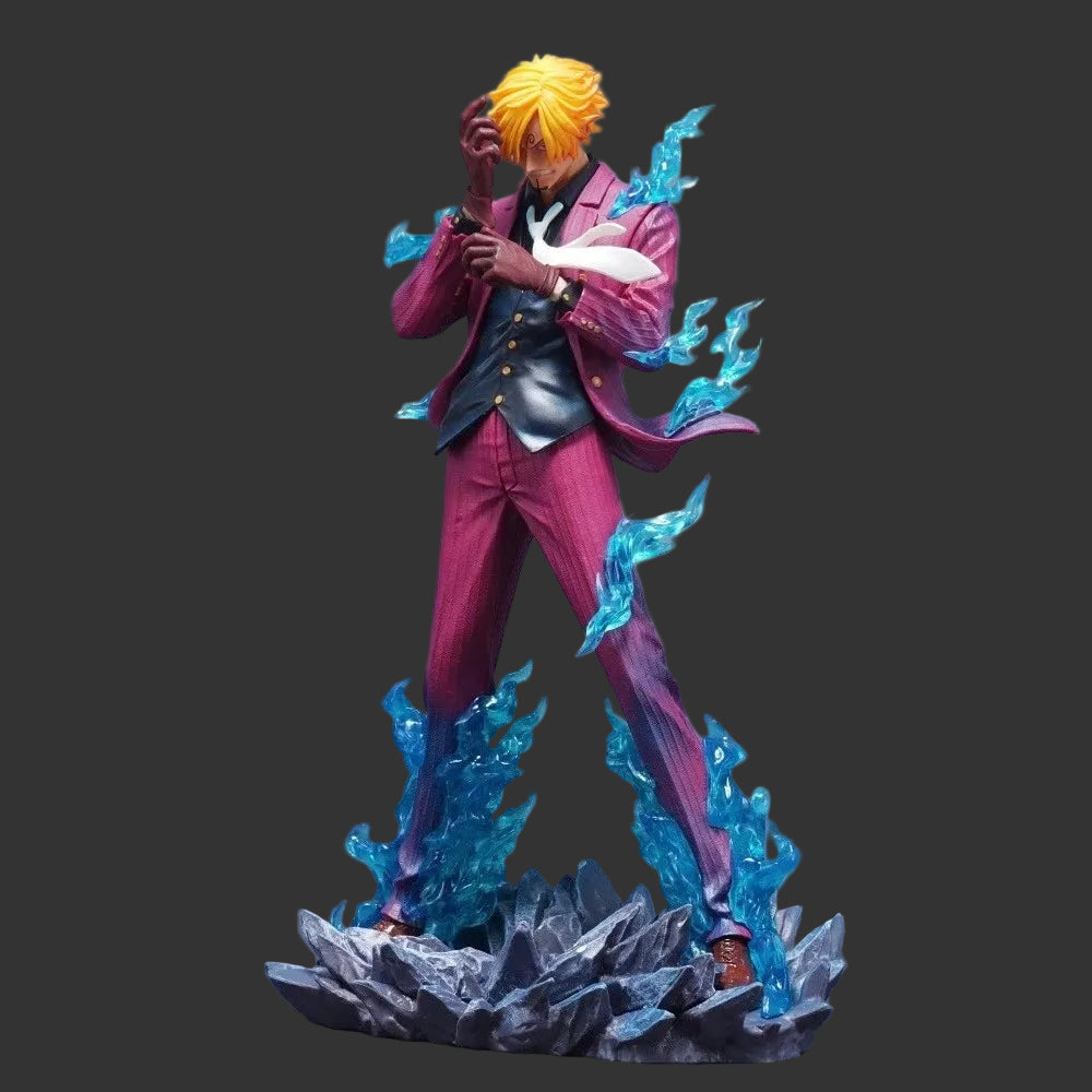 Figurine Sanji Figurikuo