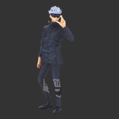 Figurine Satoru Gojo Figurikuo 2