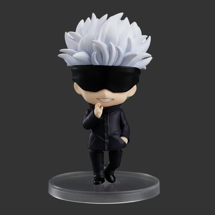Figurine Satoru Goyo Figurikuo