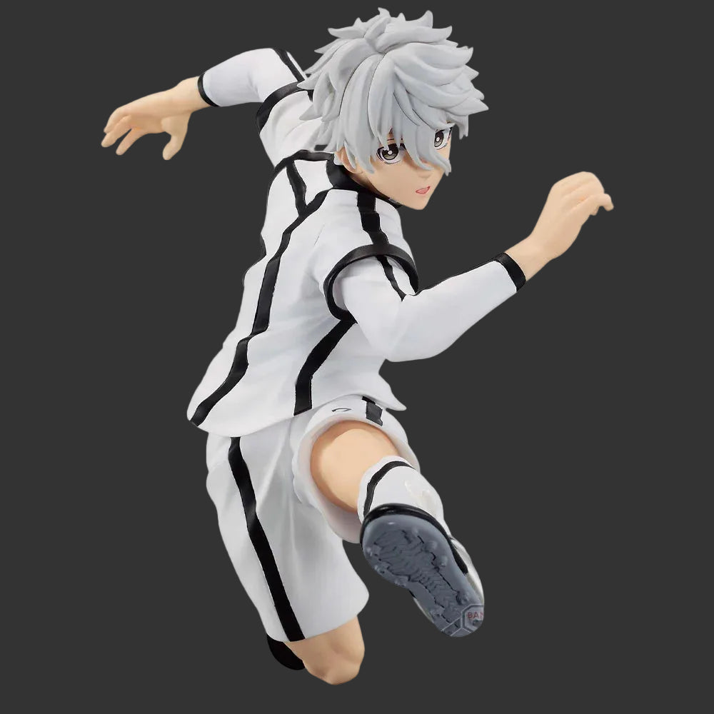Figurine Seishiro Nagi Figurikuo