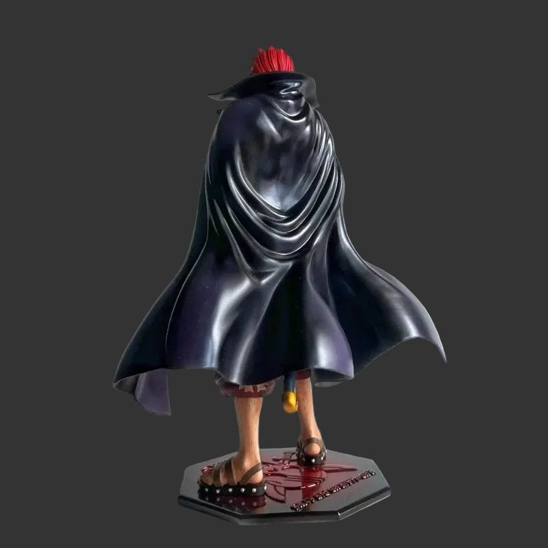 Figurine Shanks Dos Figurikuo