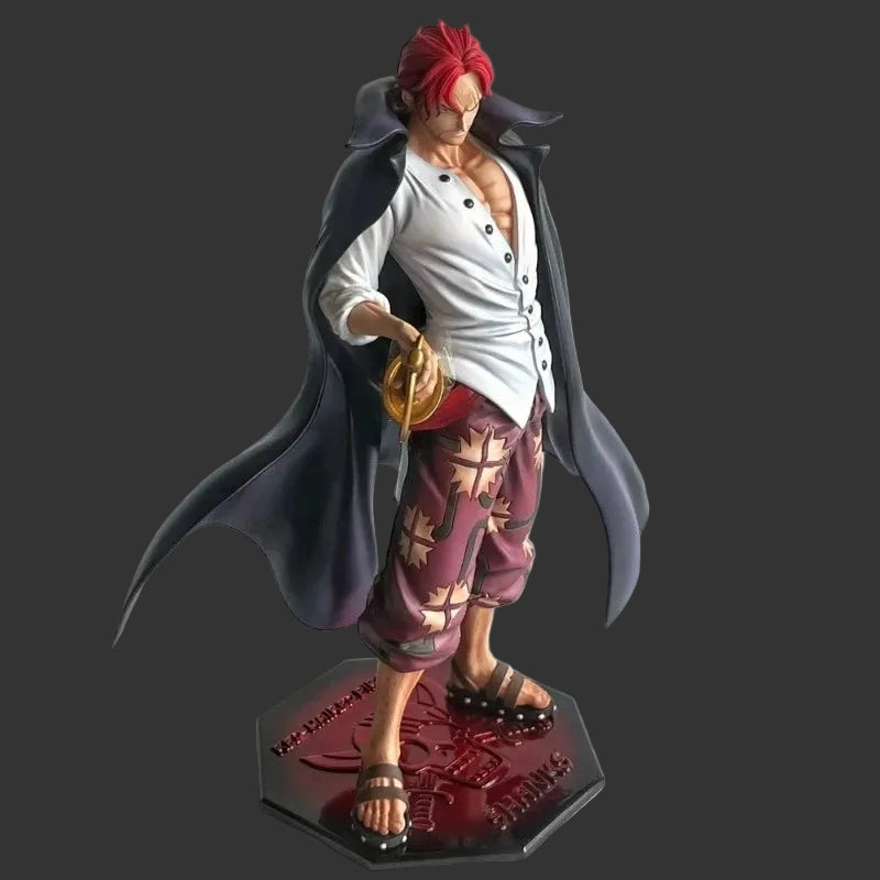 Figurine Shanks Figurikuo