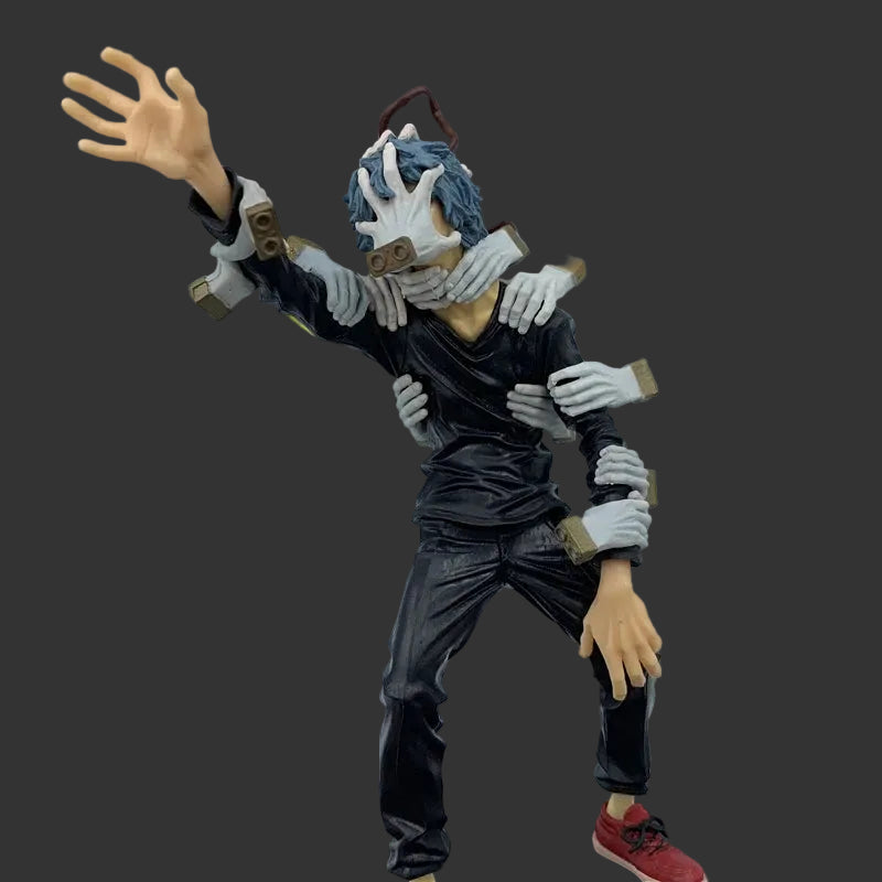 Figurine Shigaraki Tomura Figurikuo