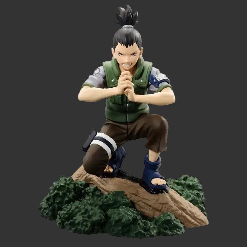 Figurine Shikamaru Figurikuo 