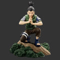 Figurine Shikamaru Figurikuo 