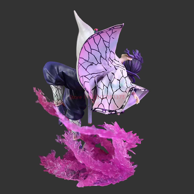 Figurine Shinobu Dos Figurikuo