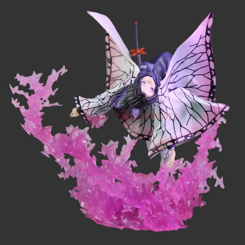 Figurine Shinobu Figurikuo