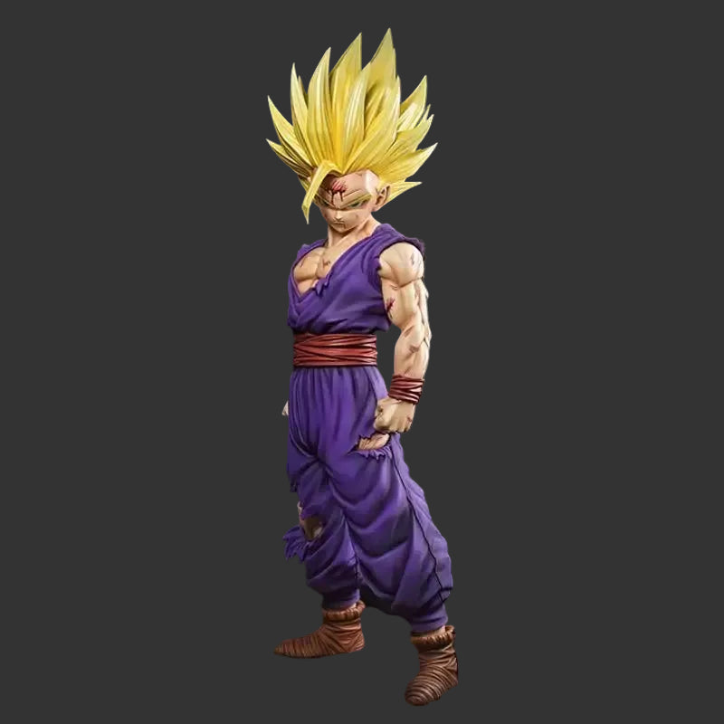 Figurine Son Gohan Figurikuo