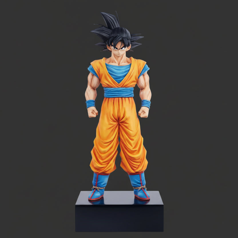 Figurine Son Goku Figurikuo 2