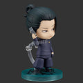 Figurine Suguru Geto Figurikuo