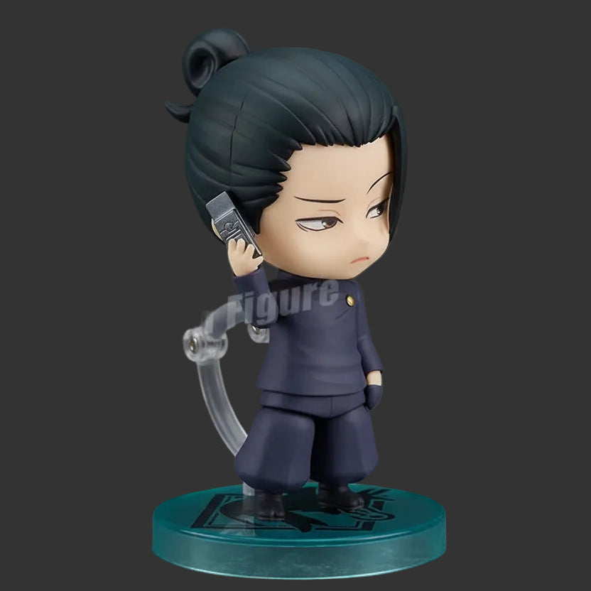 Figurine Suguru Geto Figurikuo