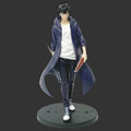 Figurine Sung Jin-Woo Figurikuo