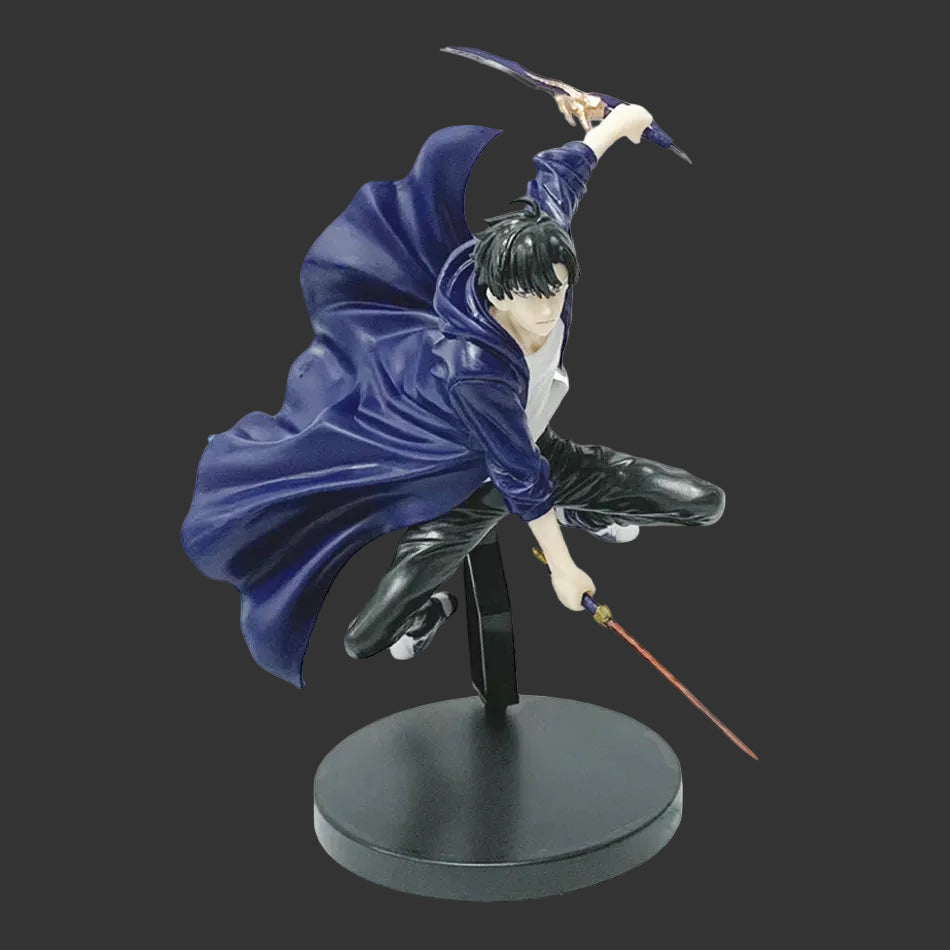 Figurine Sung Jin-Woo Figurikuo 1