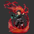 Figurine Tanjiro Kamado Figurikuo