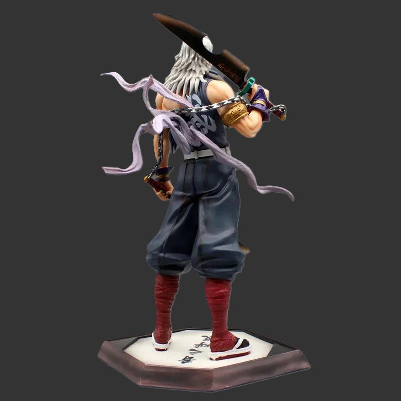 Figurine Tengen Dos Figurikuo