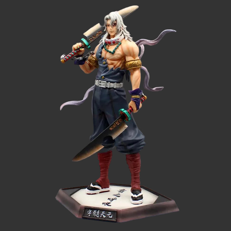 Figurine Tengen Figurikuo