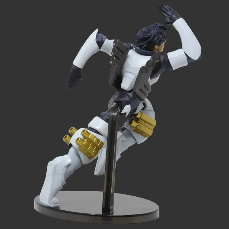 Figurine Tenya Lida Dos Figurikuo