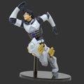 Figurine Tenya Lida Figurikuo