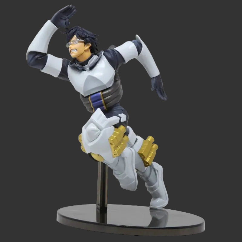 Figurine Tenya Lida Figurikuo