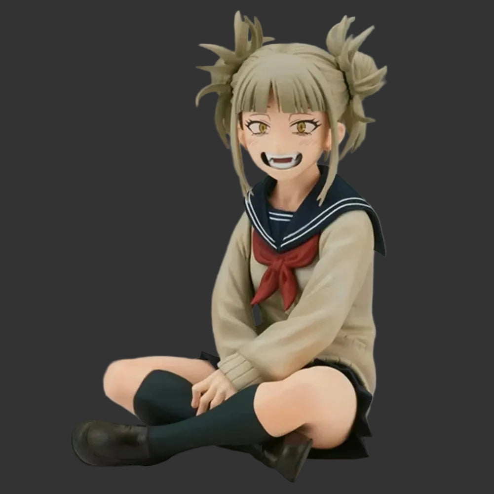 Figurine Toga Himiko  Figurikuo