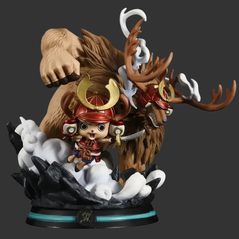 Figurine Tony Chopper Figurikuo