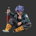 Figurine Trunks Figurikuo
