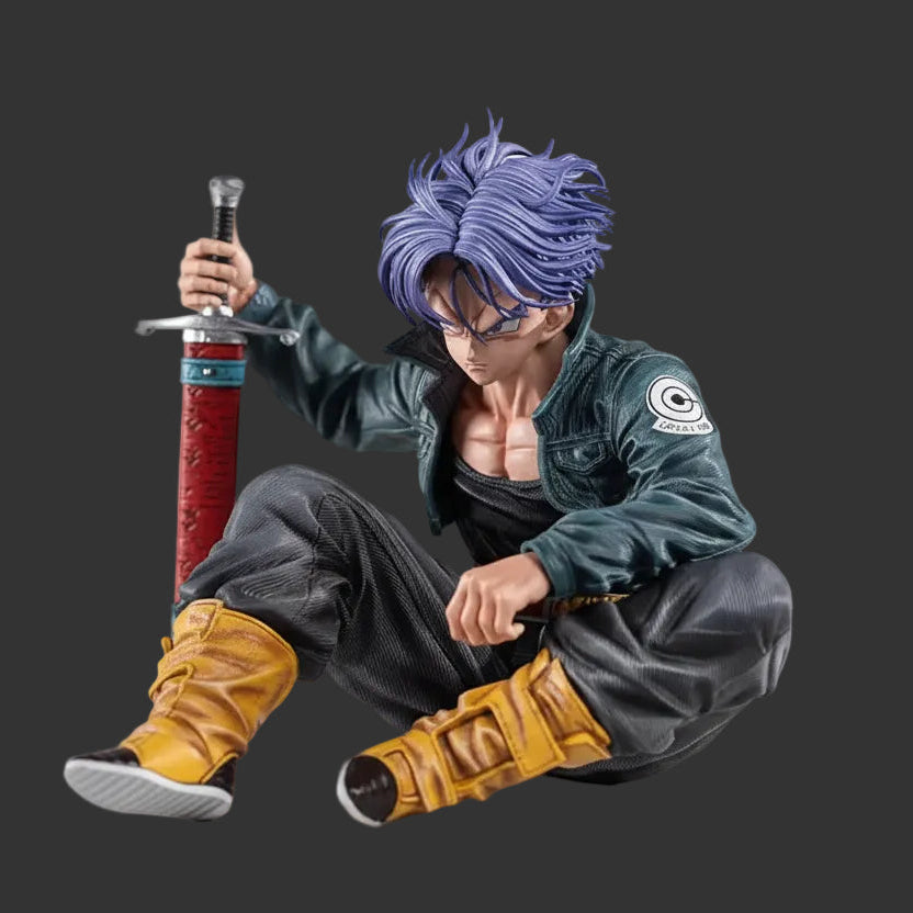 Figurine Trunks Figurikuo