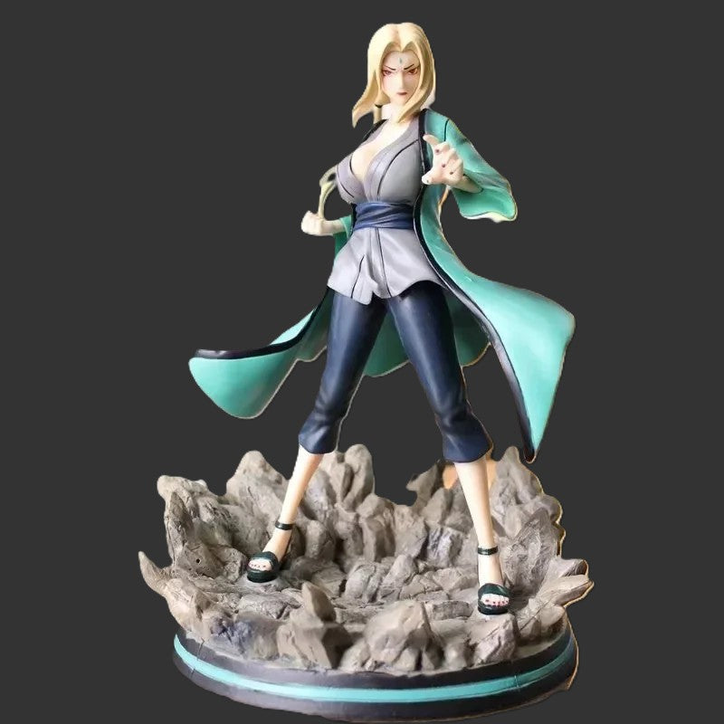 Figurine Tsunade Figurikuo