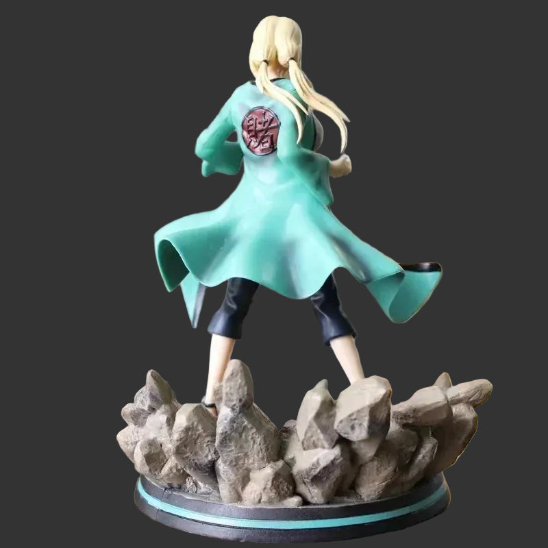 Figurine Tsunade Figurikuo
