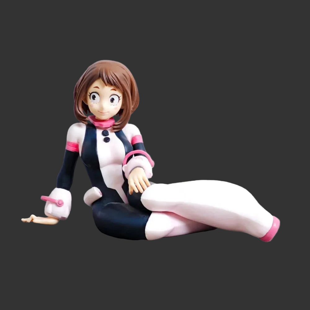 Figurine Uraraka Ochako Figurikuo